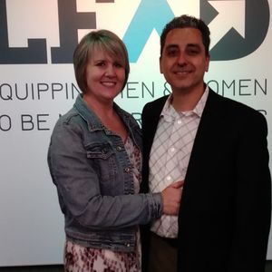 Meet your Posher, Michele